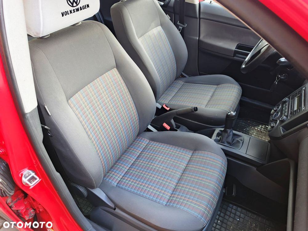 Volkswagen Polo 1.2 Trendline - 16