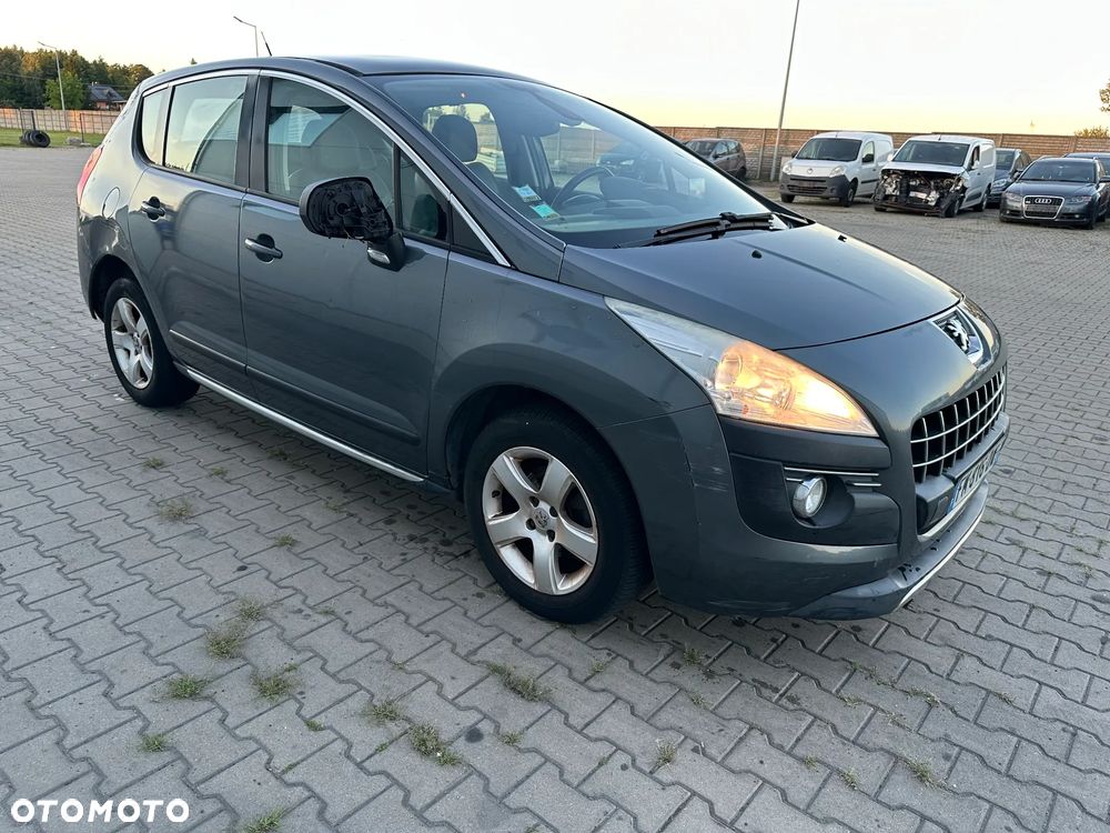 Peugeot 3008 HDi FAP 110 Business-Line - 3