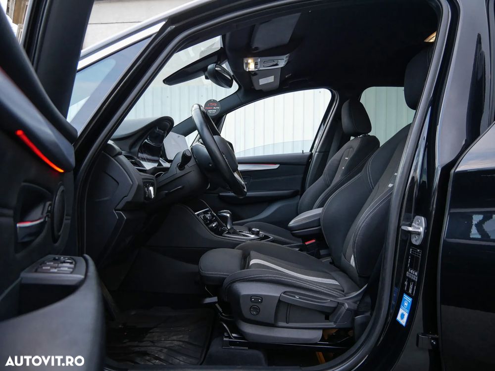 BMW 2 Series 2016 — imagine 17