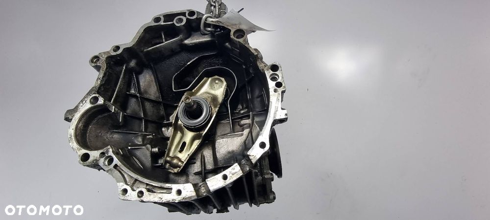 SKRZYNIA BIEGÓW VOLKSWAGEN PASSAT B5 DHZ 1.8 - 6