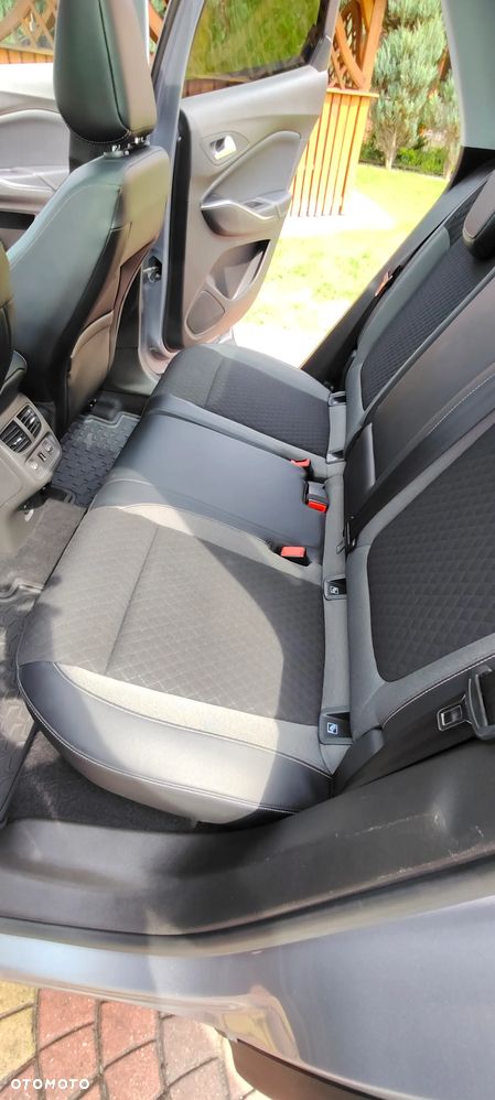 Opel Grandland X 1.5 CDTI Elegance S&S - 21