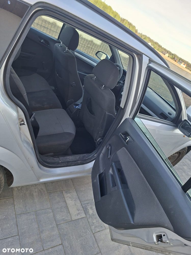 Opel Astra 1.7 CDTI Cosmo - 2