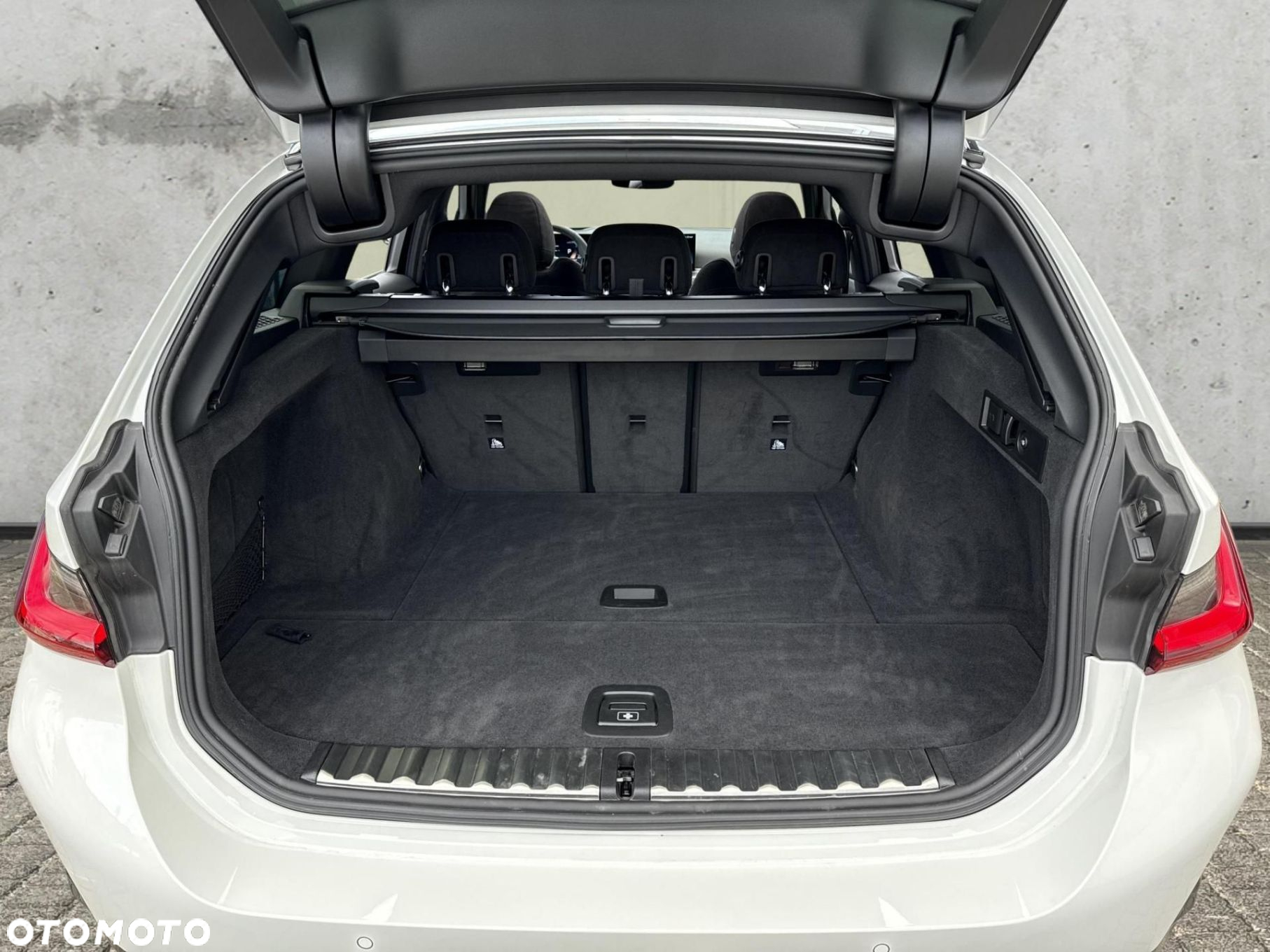 BMW Seria 3 - 20