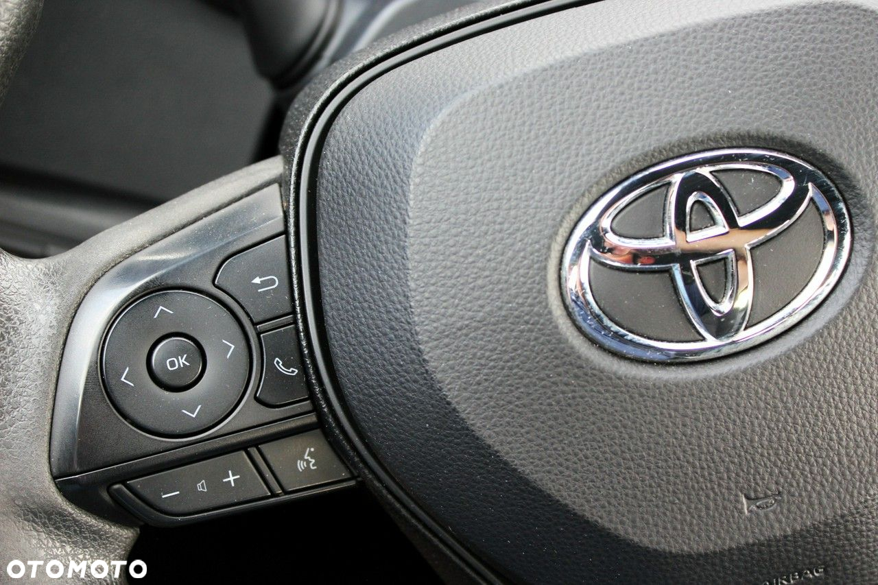 Toyota Corolla 1.2 T Active - 22