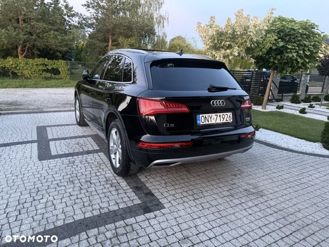 Audi Q5 2.0 TFSI Quattro S tronic - 6