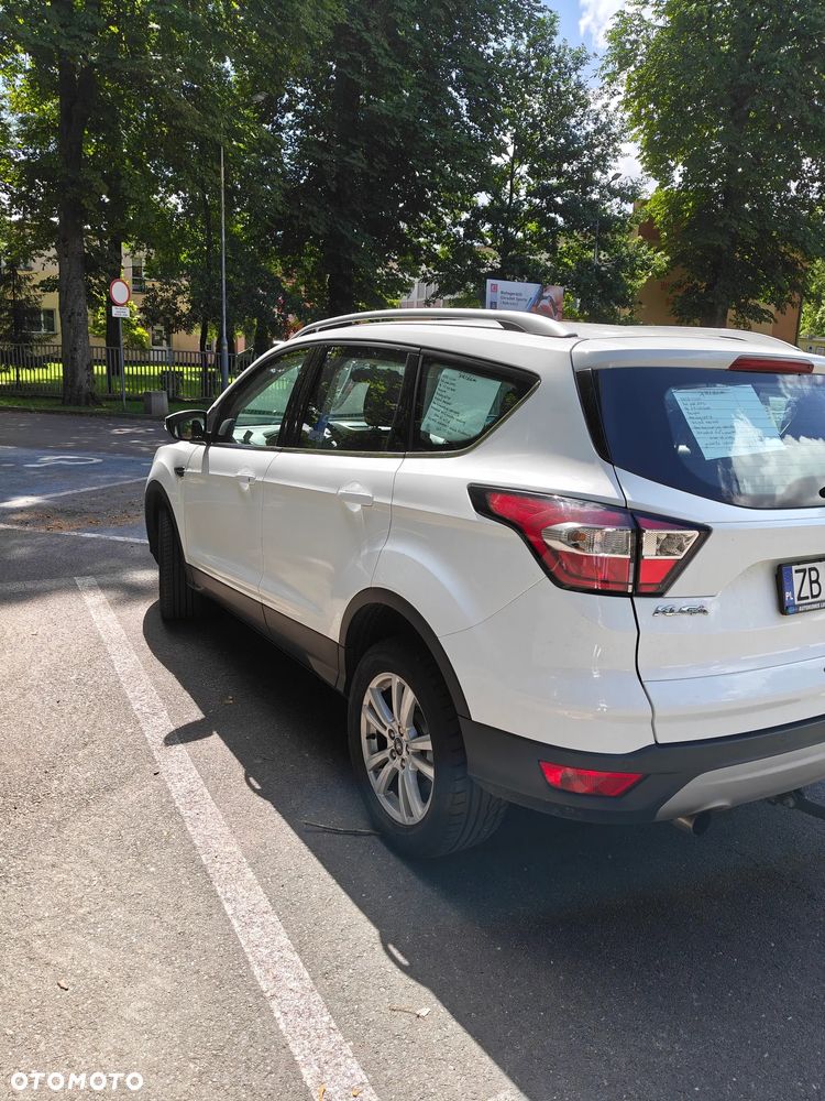 Ford Kuga - 6