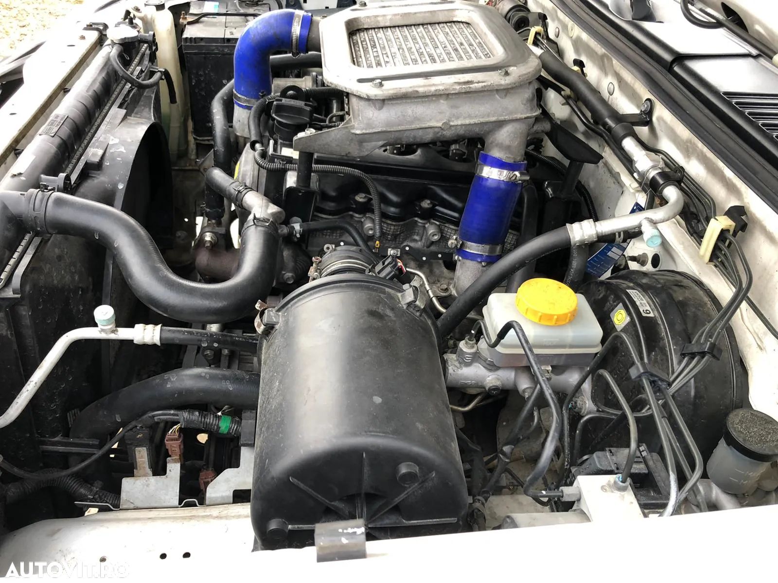 Nissan Navara D22 - 1
