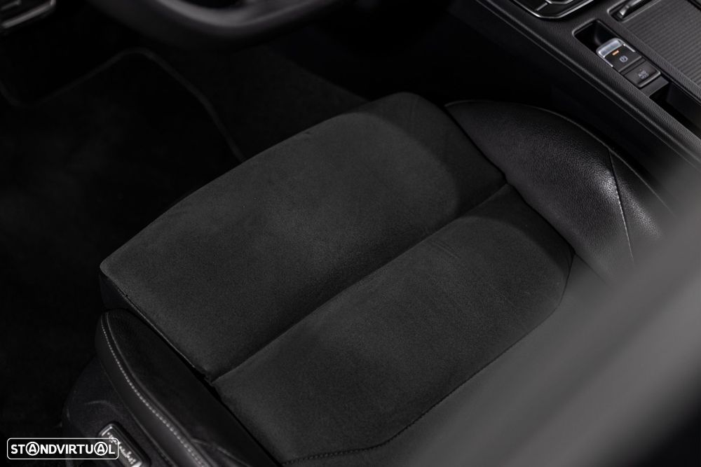 VW Arteon Shooting Brake 2.0 TDI R-Line DSG - 24