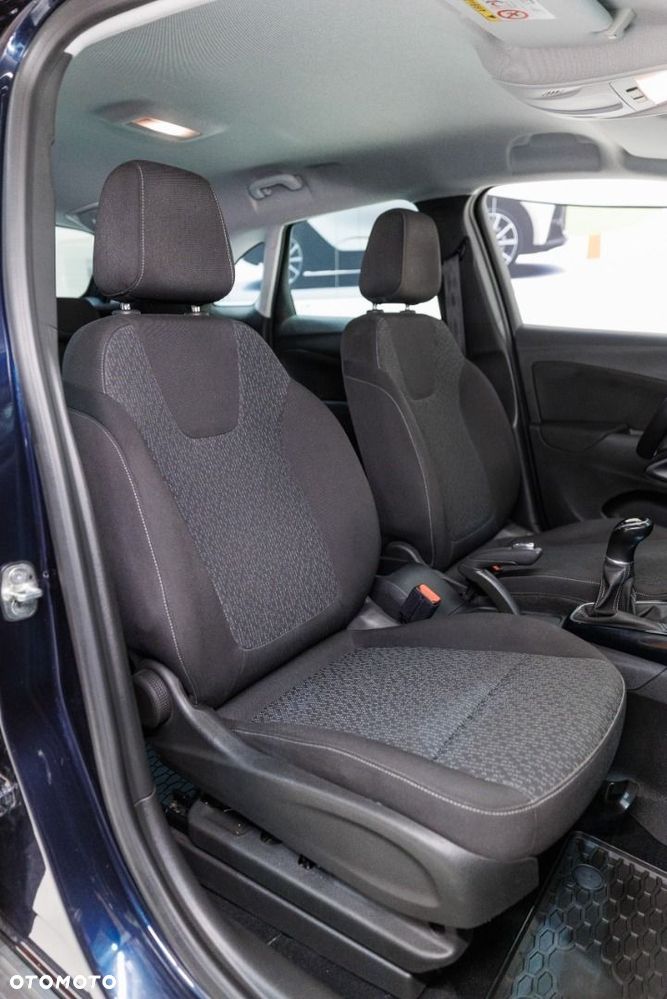 Opel Crossland X - 18