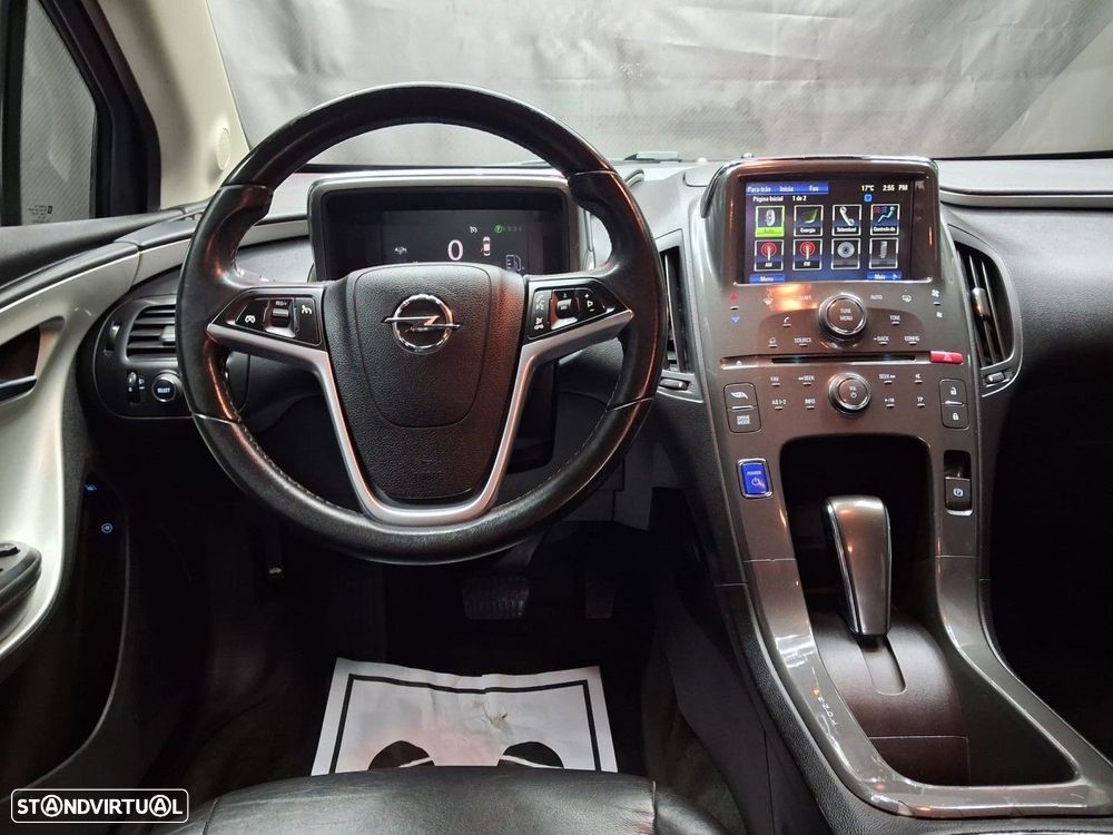 Opel Ampera 1.4 Ecotec Executive - 8