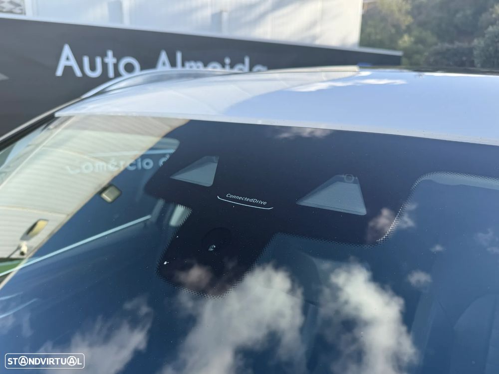 BMW X3 20 d xDrive Line Luxury - 19