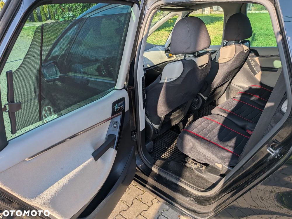 Citroën C4 Picasso 2.0 HDi Exclusive - 8