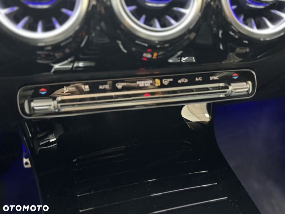 Mercedes-Benz Klasa A - 10