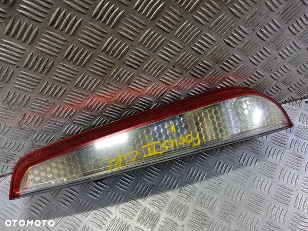 LAMPA PRAWA TYLNA FORD FOCUS MK2 LIFT