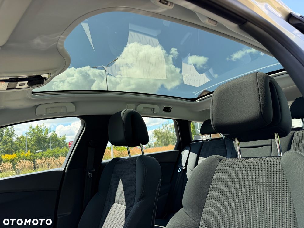Peugeot 508 2.0 HDi Allure - 26