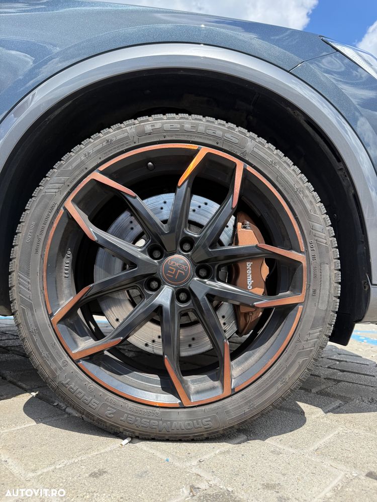 Cupra Formentor VZ 2.0 TSI 4DRIVE DSG - 31