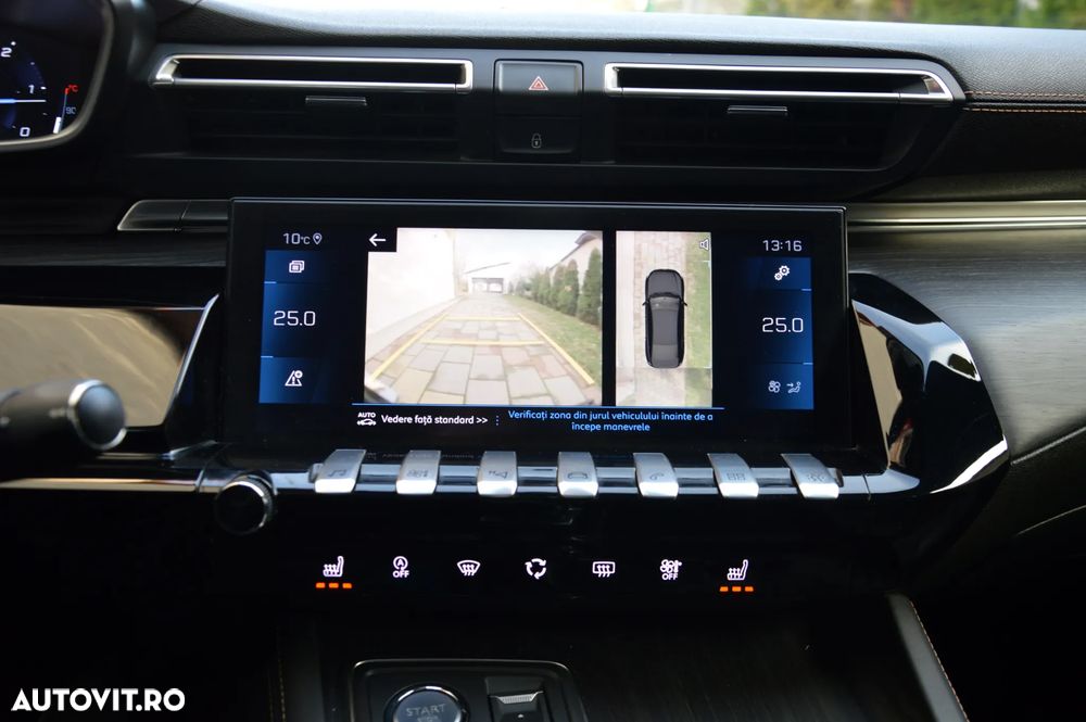 Peugeot 508 2.0 BlueHDI STT Aut. GT - 20