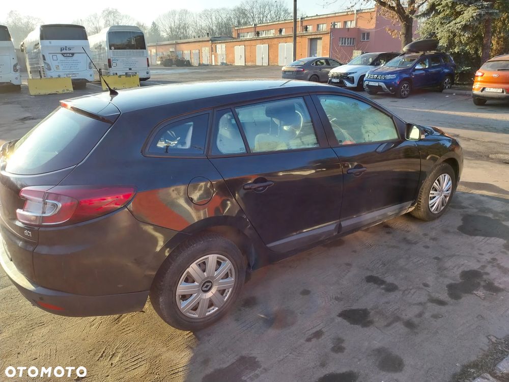 Renault Megane - 4