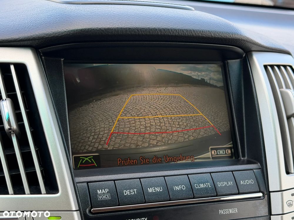 Lexus RX 400h (hybrid) Luxury - 21
