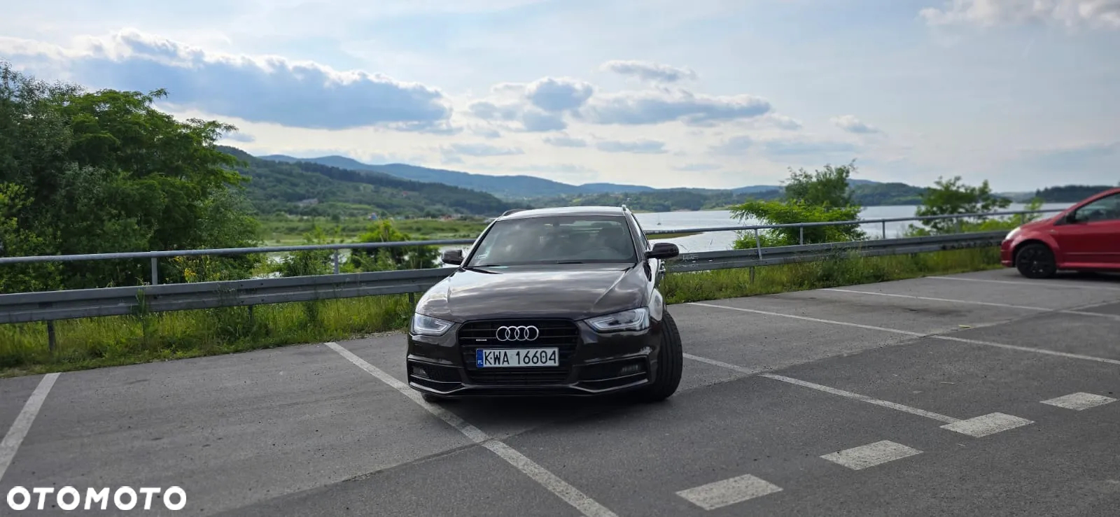 Audi A4 3.0 TDI Quattro - 15