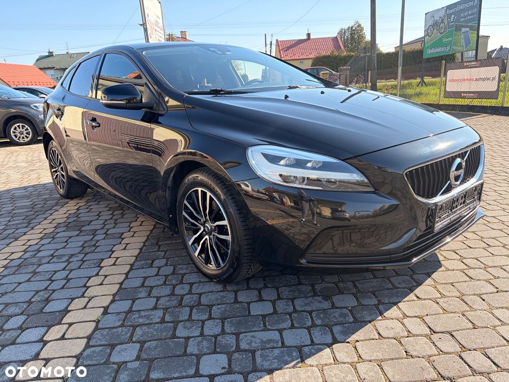 Volvo V40 - 4