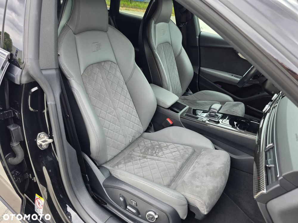 Audi A5 Sportback 40 TDI mHEV S tronic - 29