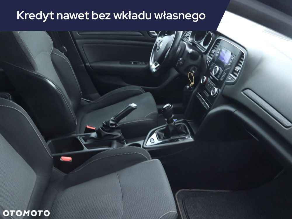 Renault Megane - 11