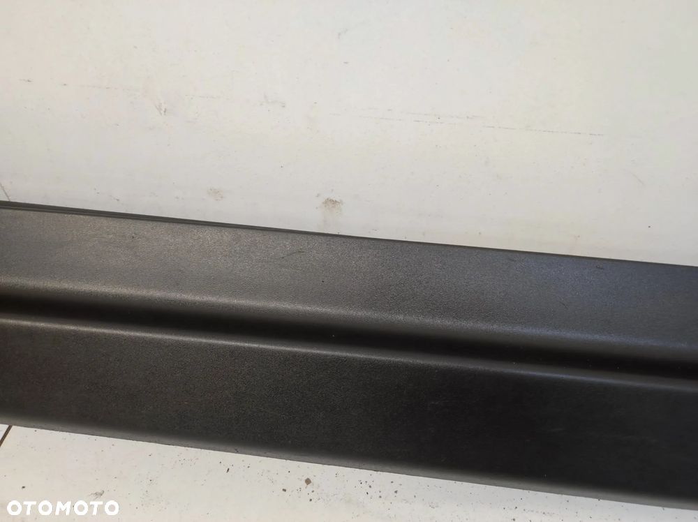 Listwa nakładka progowa próg lewy Alfa Romeo Stelvio - 7
