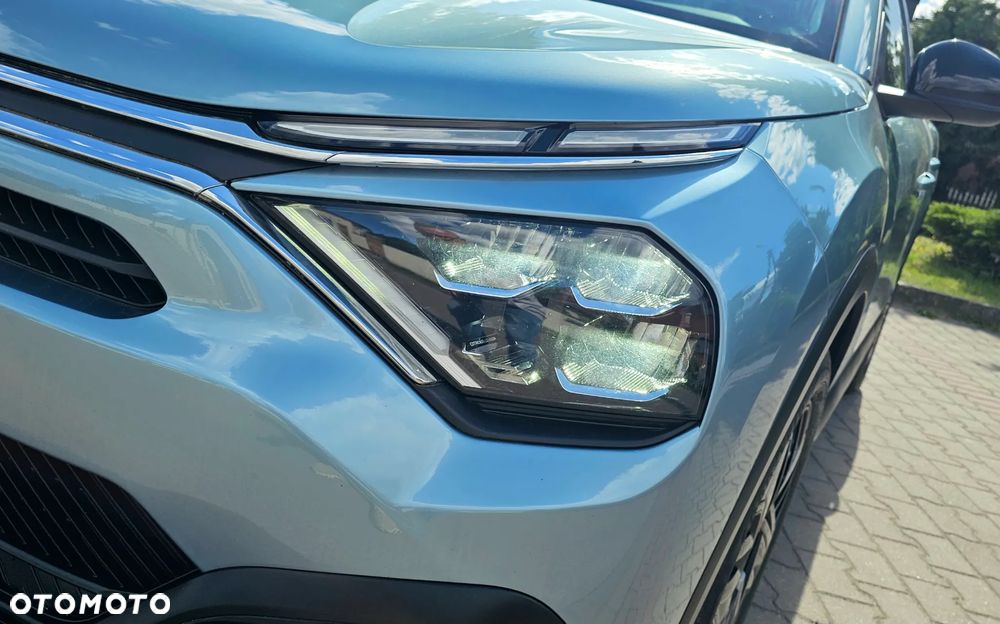 Citroën C4 1.2 PureTech Shine S&S - 10