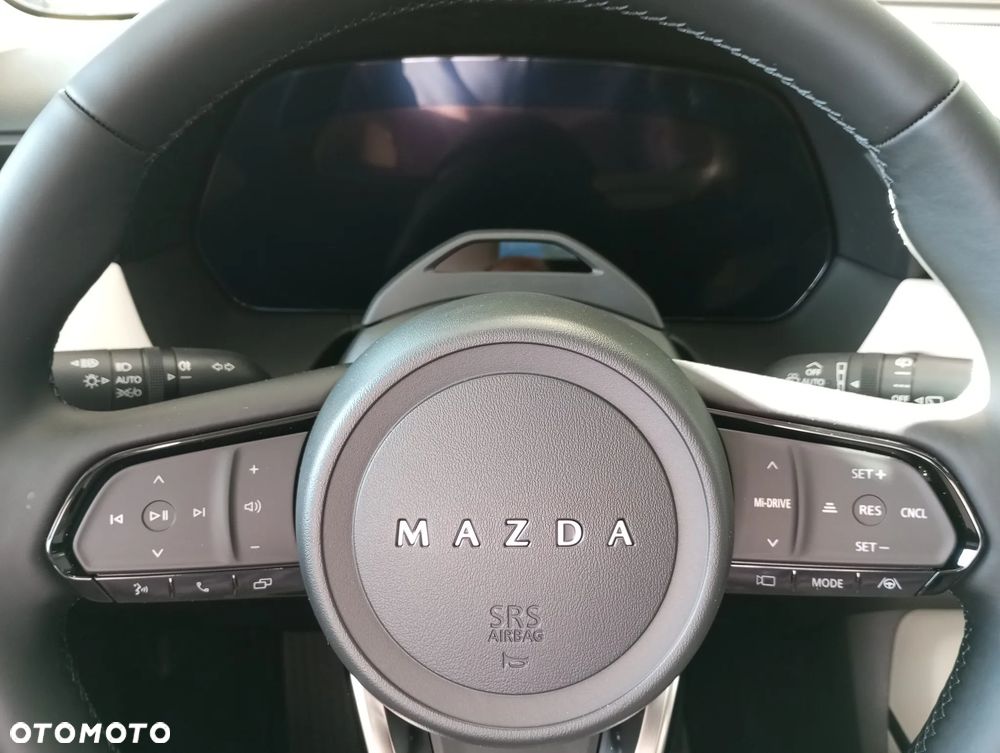 Mazda CX-5 - 11