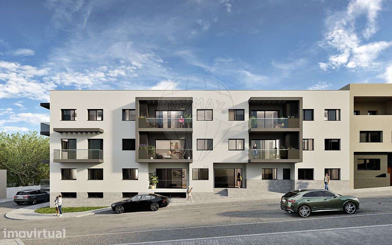 Apartamento T2 para venda - Grande imagem: 4/15