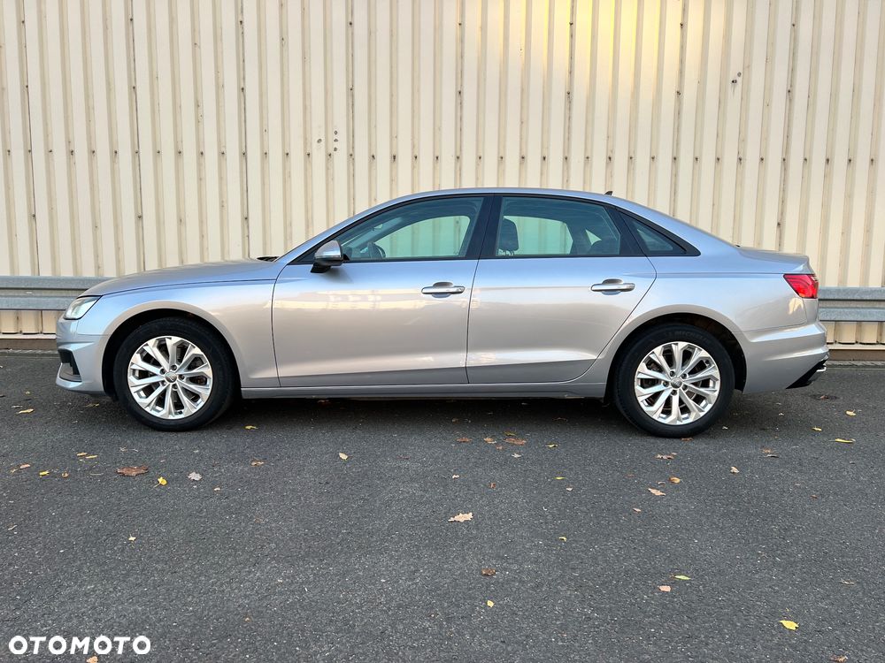 Audi A4 - 2