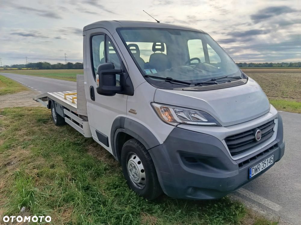 Fiat Ducato Maxi MJ L2 - 6