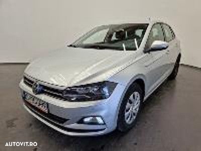 Volkswagen Polo 1.0 TSI Comfortline - 3