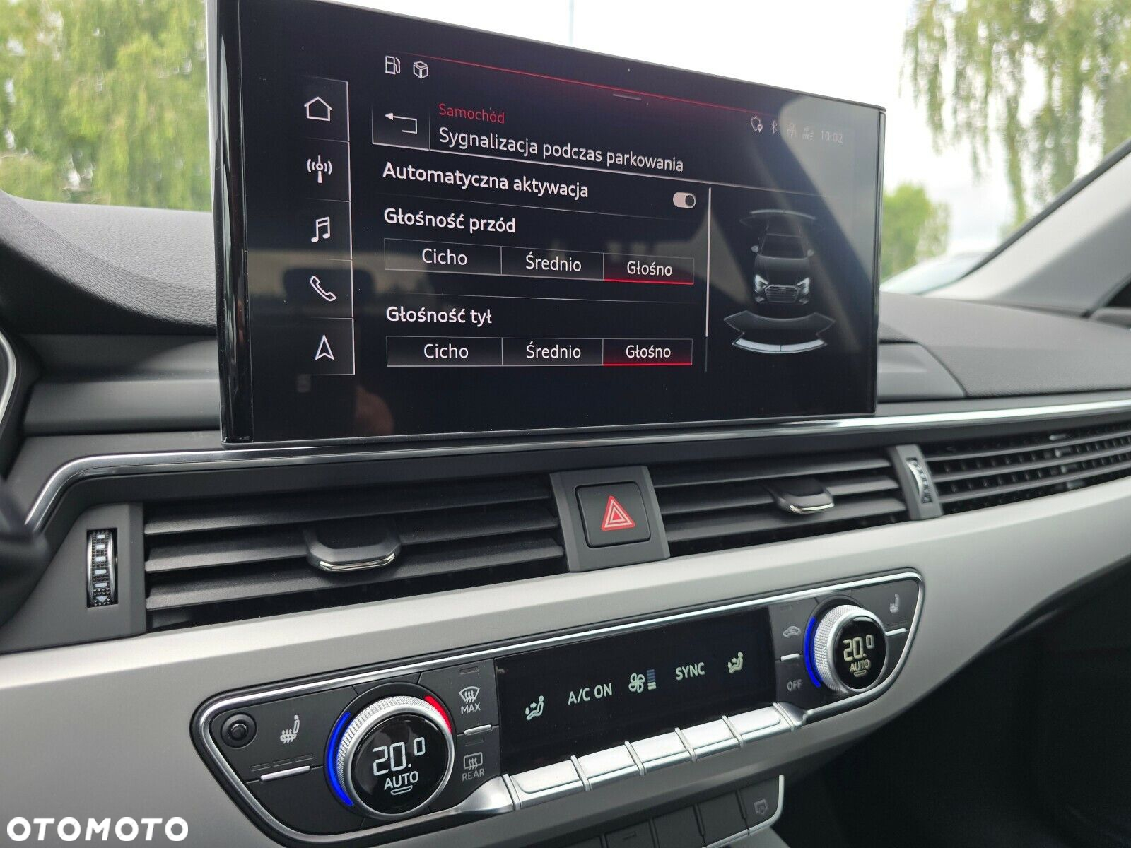 Audi A4 - 25