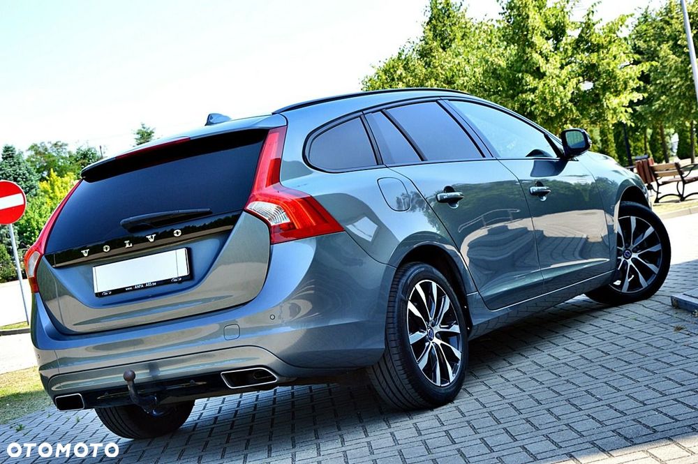 Volvo V60 - 9