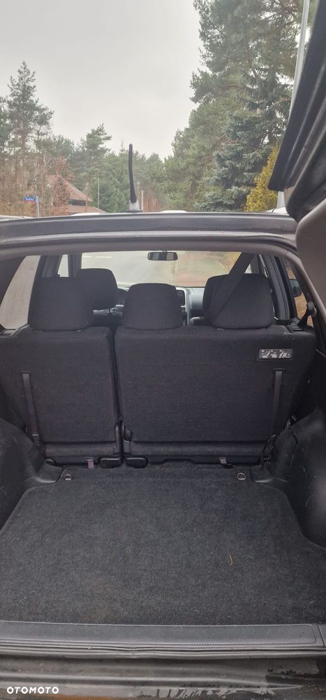 Honda CR-V - 7