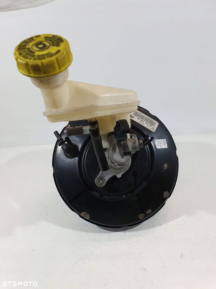 serwo hamulcowe 9682338280 peugeot 207 citroen c3 eu 1.4b - 3
