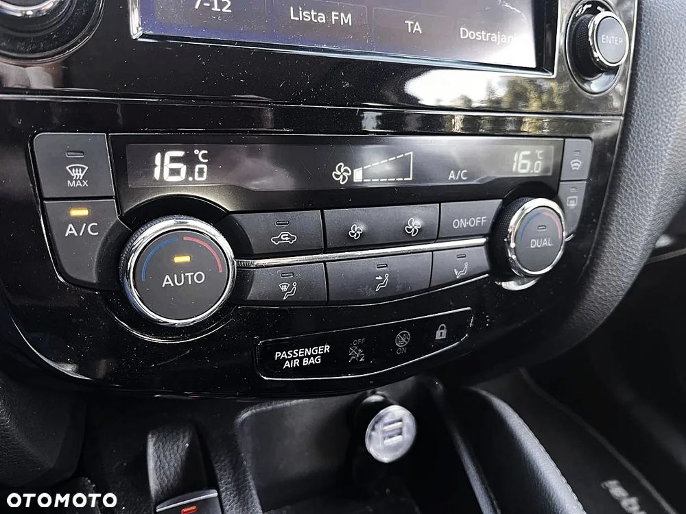 Nissan Qashqai 1.5 dCi N-CONNECTA - 20