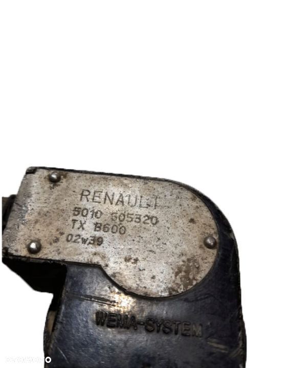 CZUJNIK PŁYWAK SMOK RENAULT PREMIUM 5010505320 - 3