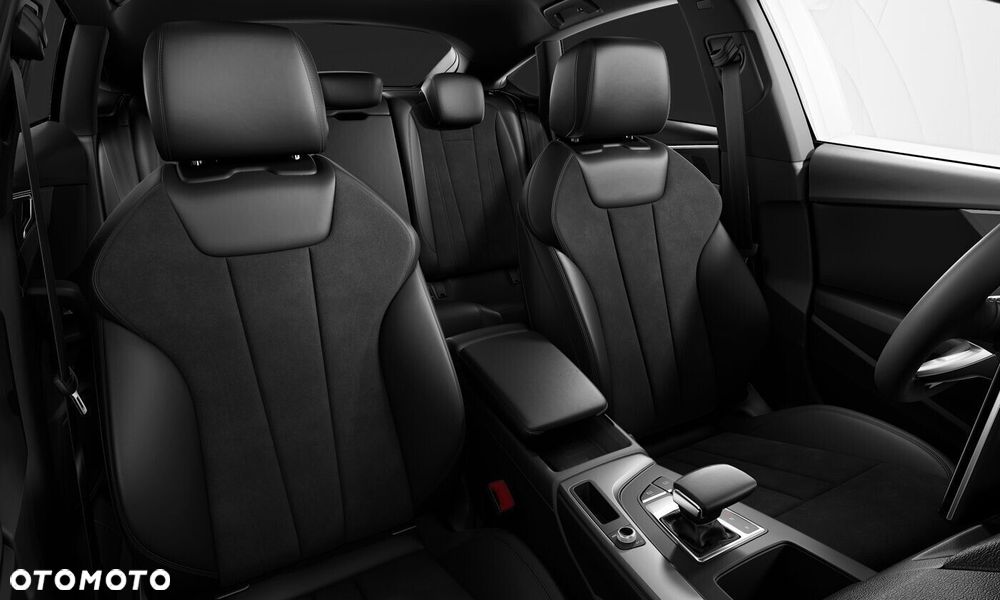 Audi A5 Sportback - 4