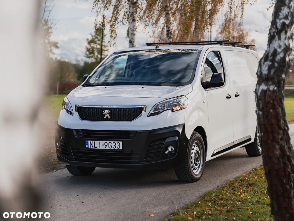 Peugeot Expert - 4