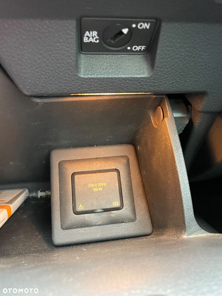 Volkswagen Caddy 2.0 (5-Si.) Maxi - 24