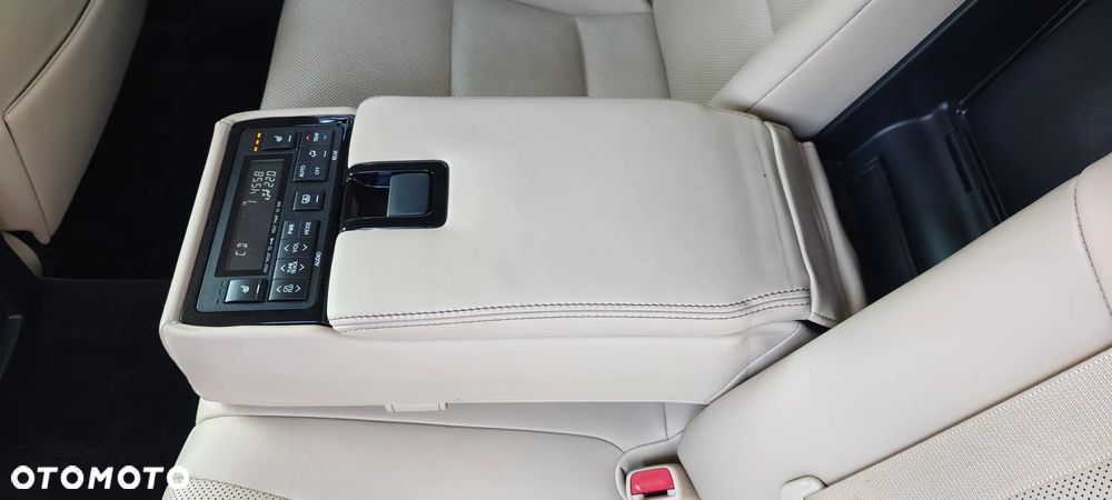 Lexus GS 350 Prestige AWD - 3