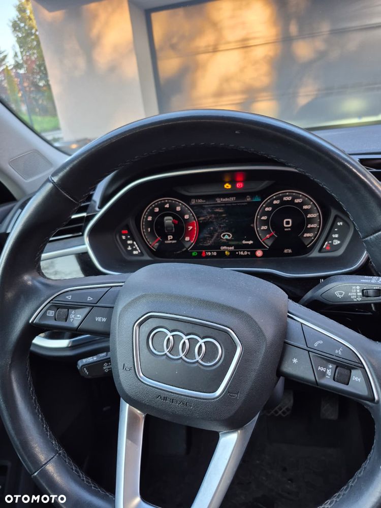 Audi Q3 Sportback 35 TFSI mHEV S tronic - 10