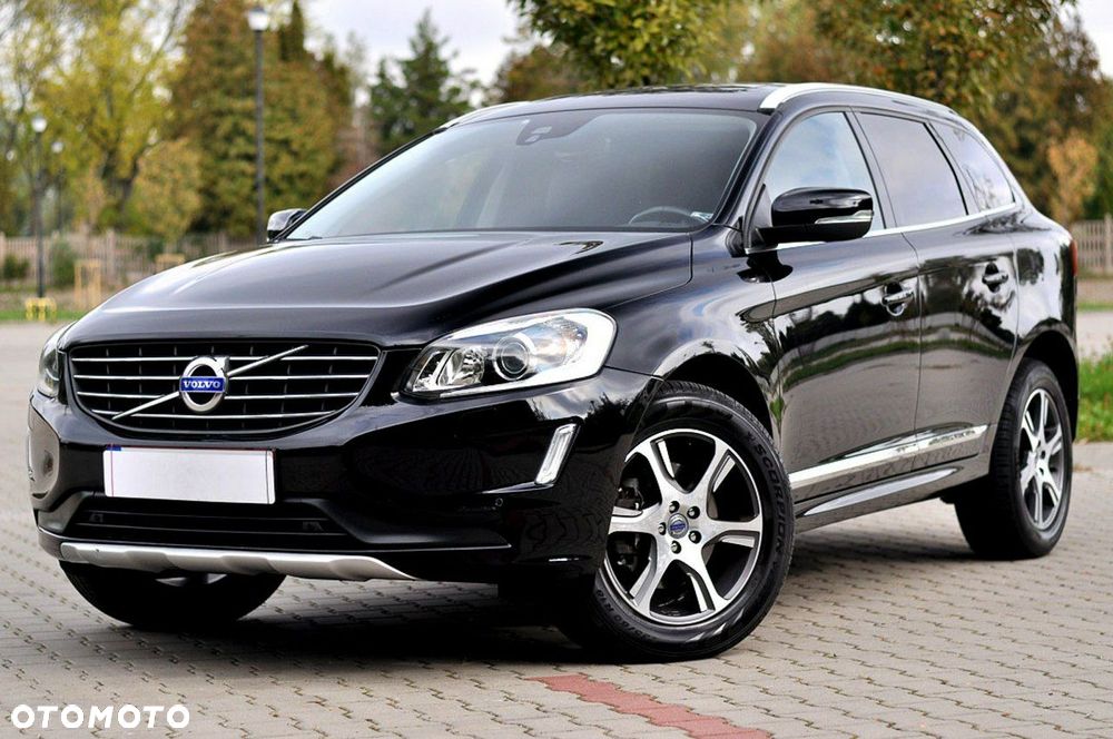 Volvo XC 60 D4 Drive-E Summum - 12
