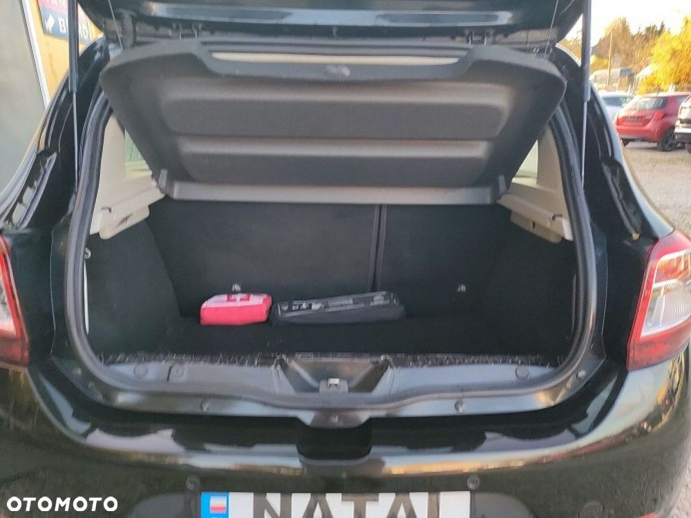 Dacia Sandero Stepway - 18