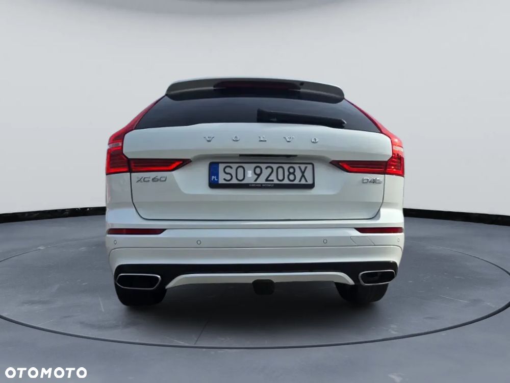 Volvo XC 60 - 12
