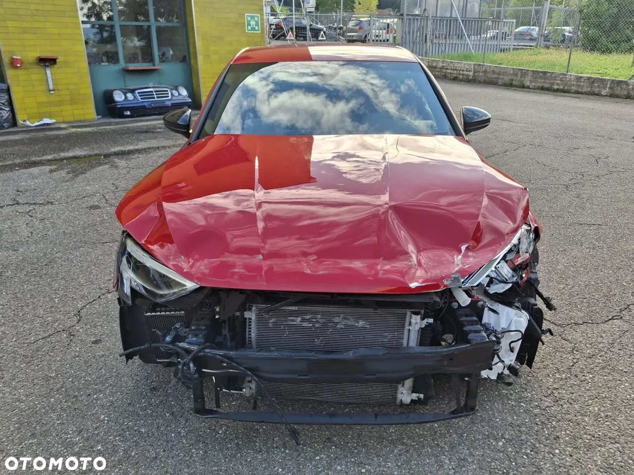 Audi S3 - 2