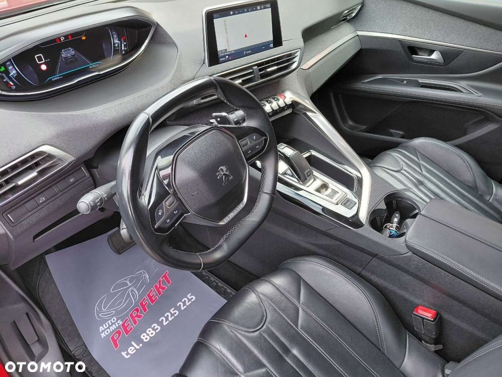 Peugeot 3008 - 12
